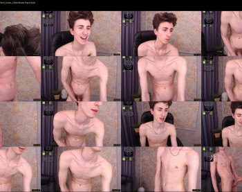 oliver_baker — 91 minute Chaturbate male cam show recording, 720p, Jun 25, 2020