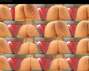 oxlemon — 31 minute Chaturbate female cam show recording, 1080p, Jun 26, 2020
