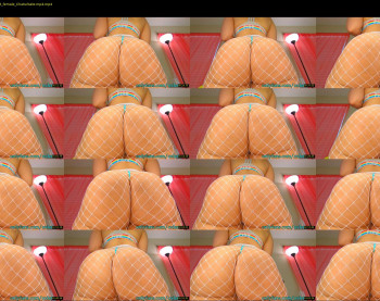 oxlemon — 4 minute Chaturbate female cam show recording, 1080p, Jun 26, 2020