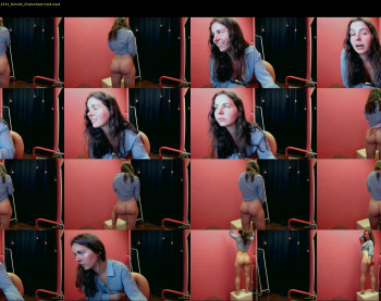p1ece_of_me — 17 minute Chaturbate female cam show recording, 1080p, Jun 25, 2020