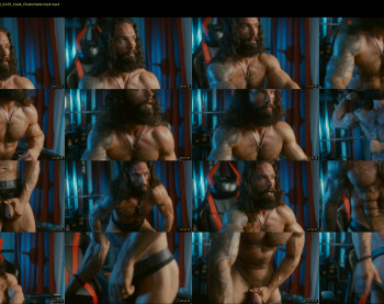 phil_chambers — 74 minute Chaturbate male cam show recording, 1080p, Jun 26, 2020