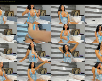 pinkyishere — 73 minute Chaturbate female cam show recording, 1080p, Jun 25, 2020