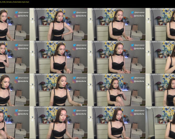 presidenttaylor — 36 minute Chaturbate female cam show recording, 720p, Jun 25, 2020