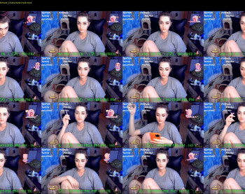 ps4pro — 19 minute Chaturbate female cam show recording, 1080p, Jun 25, 2020