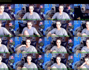 ps4pro — 84 minute Chaturbate female cam show recording, 1080p, Jun 25, 2020