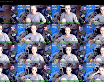 ps4pro — 85 minute Chaturbate female cam show recording, 1080p, Jun 25, 2020