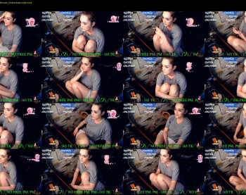 ps4pro — 61 minute Chaturbate female cam show recording, 1080p, Jun 25, 2020
