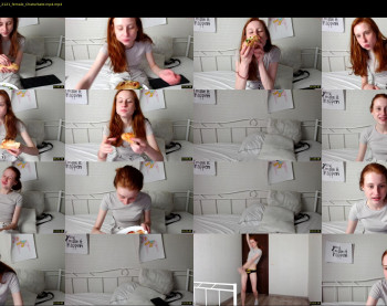 purplebeawer — 29 minute Chaturbate female cam show recording, 720p, Jun 25, 2020