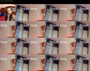 samantajo — 67 minute Chaturbate female cam show recording, 1080p, Jun 25, 2020