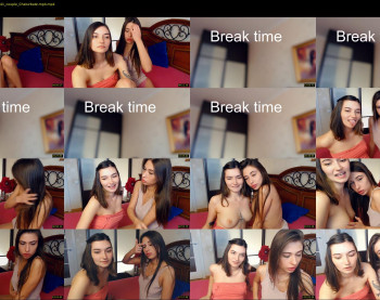 samantajo — 70 minute Chaturbate female cam show recording, 1080p, Jun 25, 2020
