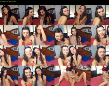 samantajo — 27 minute Chaturbate female cam show recording, 1080p, Jun 25, 2020
