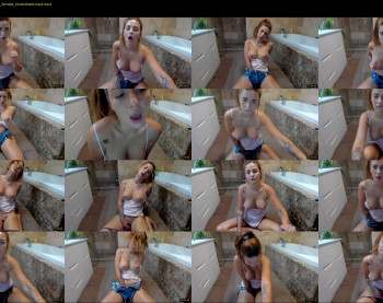 sassytiff — 72 minute Chaturbate couple cam show recording, 1080p, Jun 25, 2020