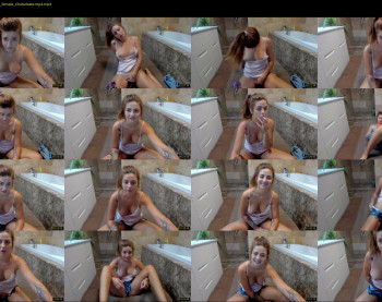 sassytiff — 19 minute Chaturbate couple cam show recording, 1080p, Jun 26, 2020
