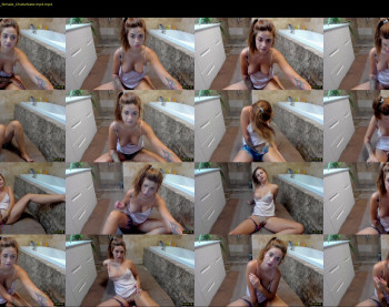 sassytiff — 18 minute Chaturbate couple cam show recording, 1080p, Jun 26, 2020