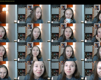 skarpio17 — 16 minute Chaturbate female cam show recording, 720p, Jun 26, 2020