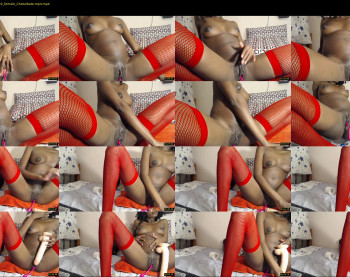 sofiasisko — 10 minute Chaturbate female cam show recording, 720p, Jun 25, 2020