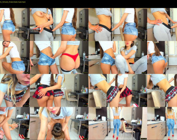 sophydiva — 71 minute Chaturbate female cam show recording, 1080p, Jun 25, 2020