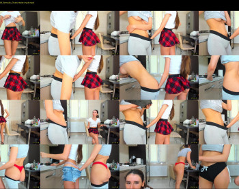 sophydiva — 71 minute Chaturbate female cam show recording, 1080p, Jun 25, 2020