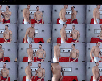 straigthguysfun — 36 minute Chaturbate male cam show recording, 720p, Jun 25, 2020