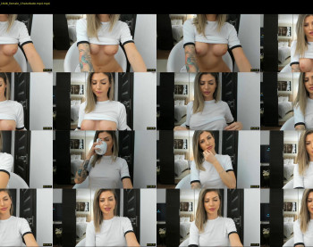 sweetndcrazy — 13 minute Chaturbate female cam show recording, 1080p, Jun 25, 2020