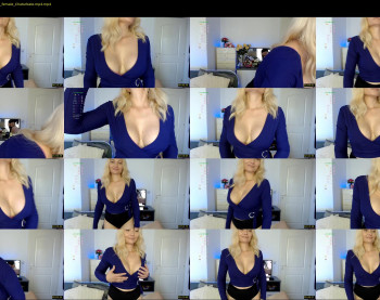 taichi75 — 7 minute Chaturbate female cam show recording, 1080p, Jun 25, 2020