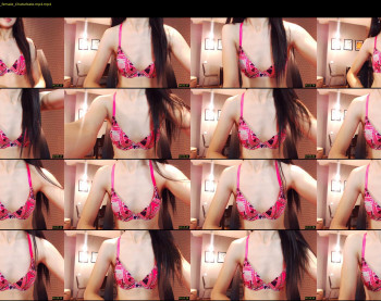 verasun — 8 minute Chaturbate female cam show recording, 720p, Jun 25, 2020