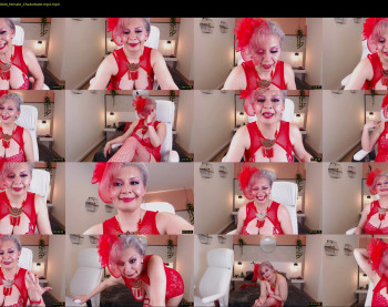 victoria_dior — 70 minute Chaturbate female cam show recording, 1080p, Jun 26, 2020