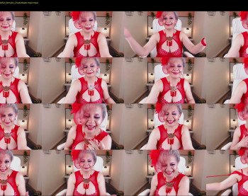 victoria_dior — 12 minute Chaturbate female cam show recording, 1080p, Jun 26, 2020