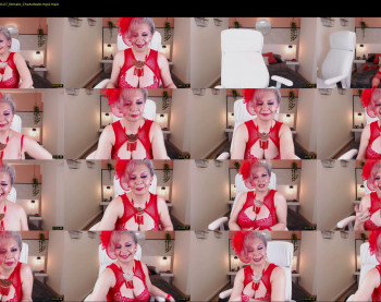 victoria_dior — 70 minute Chaturbate female cam show recording, 1080p, Jun 26, 2020