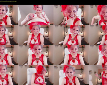 victoria_dior — 70 minute Chaturbate female cam show recording, 1080p, Jun 26, 2020