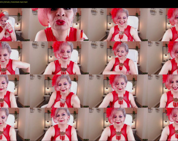 victoria_dior — 18 minute Chaturbate female cam show recording, 1080p, Jun 26, 2020