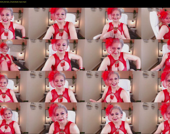 victoria_dior — 70 minute Chaturbate female cam show recording, 1080p, Jun 26, 2020