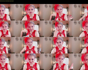 victoria_dior — 9 minute Chaturbate female cam show recording, 1080p, Jun 26, 2020