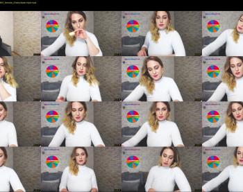 victoriafalls — 18 minute Chaturbate female cam show recording, 720p, Jun 25, 2020