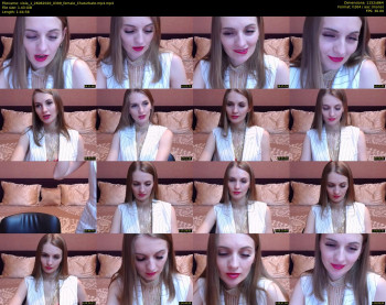 viola_1 — 105 minute Chaturbate female cam show recording, 720p, Jun 26, 2020
