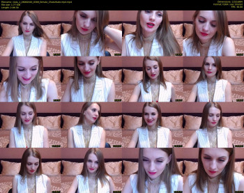 viola_1 — 127 minute Chaturbate female cam show recording, 720p, Jun 26, 2020