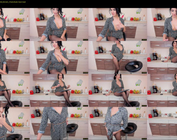 xkimoraxx — 67 minute Chaturbate female cam show recording, 720p, Jun 25, 2020