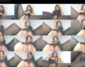 zyelly — 26 minute Chaturbate female cam show recording, 720p, Jun 26, 2020