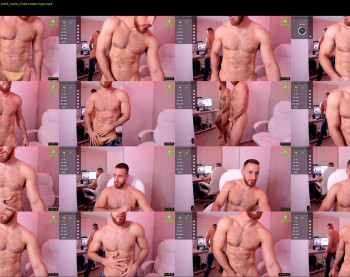 _adamcoper_ — 70 minute Chaturbate male cam show recording, 1080p, Jun 26, 2020