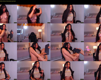 _hellokitty01 — 70 minute Chaturbate female cam show recording, 1080p, Jun 27, 2020