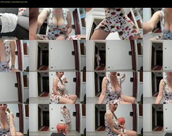 _luckycharms — 8 minute Chaturbate female cam show recording, 720p, Jun 26, 2020