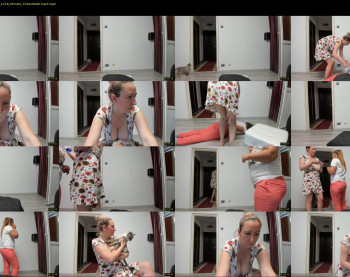 _luckycharms — 8 minute Chaturbate female cam show recording, 720p, Jun 26, 2020