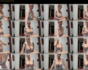 _luckycharms — 8 minute Chaturbate female cam show recording, 720p, Jun 26, 2020