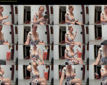 _luckycharms — 9 minute Chaturbate female cam show recording, 720p, Jun 26, 2020