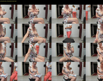 _luckycharms — 8 minute Chaturbate female cam show recording, 720p, Jun 26, 2020