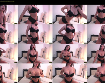 _nastya_ — 12 minute Chaturbate female cam show recording, 1080p, Jun 26, 2020