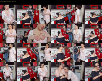 _pinacolada_ — 37 minute Chaturbate couple cam show recording, 720p, Jun 26, 2020