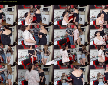 _pinacolada_ — 36 minute Chaturbate couple cam show recording, 720p, Jun 26, 2020