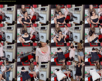 _pinacolada_ — 36 minute Chaturbate couple cam show recording, 720p, Jun 26, 2020