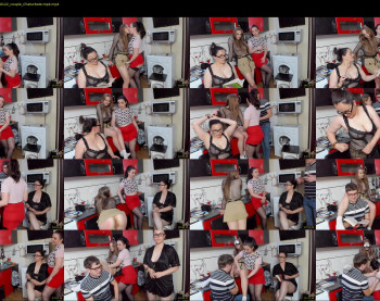 _pinacolada_ — 36 minute Chaturbate couple cam show recording, 720p, Jun 27, 2020